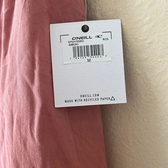 O'Neill Coral Maxi Skirt - Picture 3 of 5